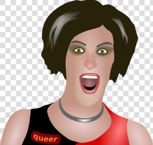 Transgender Clipart  HD Png Download