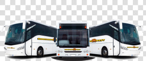 Our Fleet Of Busses For Hire   Bus Fleet Png  Transparent Png