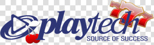 Playtech  HD Png Download