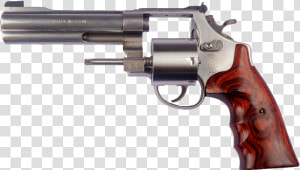 Smith And Wesson Revolver Png Image   Revolver Png  Transparent Png