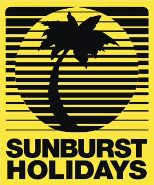 Sunburst Holidays Logo Png Transparent   Nashville French Fest  Png Download