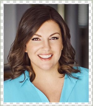 Amy Porterfield  HD Png Download