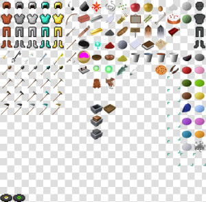 Minecraft Texture Pack Items  HD Png Download