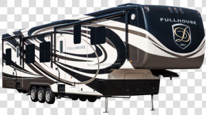 Drv Full House   Recreational Vehicle  HD Png Download