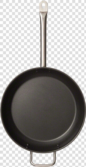 Frying Pan Top Down Png Image   Frying Pan Top View  Transparent Png