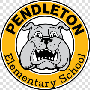 Pendleton Elementary School  HD Png Download