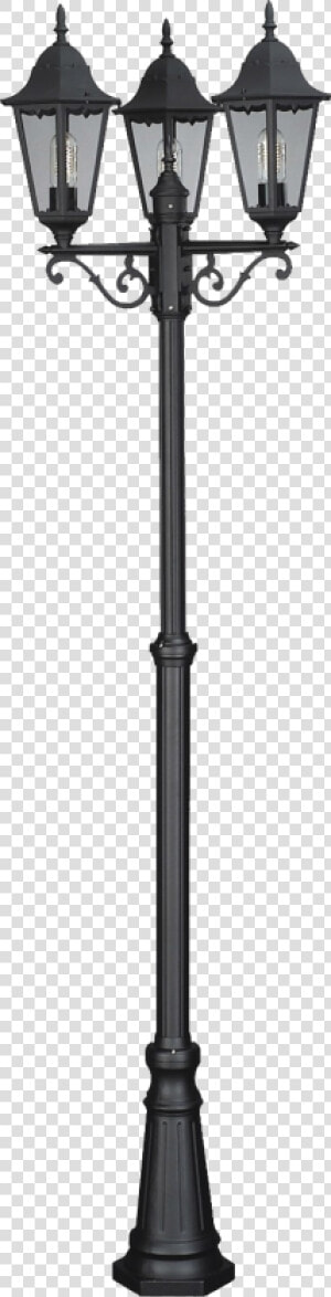 Street Light Png   Street Light Black Png  Transparent Png