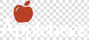 Applebee  39 s Apple Logo Png  Transparent Png