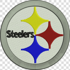 Logos And Uniforms Of The Pittsburgh Steelers Nfl Washington   Emblem  HD Png Download