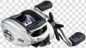 Silver Max Photo Abu Garcia   Baitcaster Abu Garcia Silver Max  HD Png Download