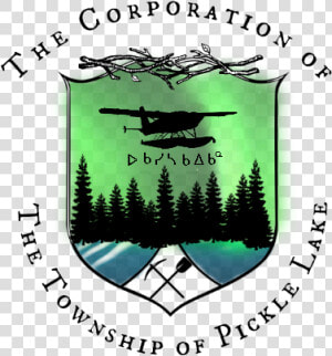 Corporation Of The Township Of Pickle Lake  HD Png Download