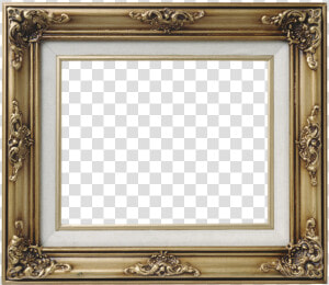 Рамка Для Картины  Винтажная Рамка  Picture Frame    Different Kinds Of Photo Frames  HD Png Download