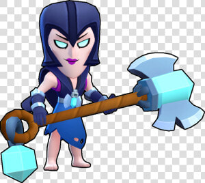 Brawl Stars Wiki   Brawl Stars Mortis Skins  HD Png Download