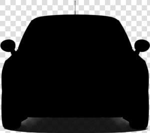 Car Silhouette Transparent Png Pictures   Car Silhouette Back Png  Png Download