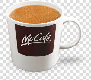 Mcd Tea  HD Png Download