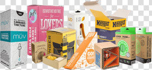 Custom Kraft  amp  Corrugated Boxes   Retail Boxes  HD Png Download