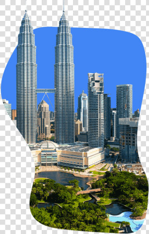 Kuala Lumpur  HD Png Download