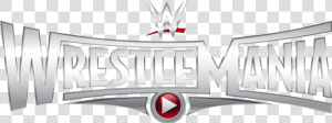 Wrestlemania 31 Logo   Wrestlemania 31  HD Png Download