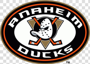 Anaheim Ducks Logo  HD Png Download