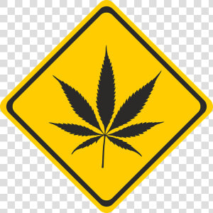 Responsible Recreational Marijuana Use In Nevada   Pot Leaf  HD Png Download