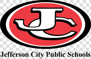 Jefferson City High School Clipart   Png Download   Jefferson City High School Logo  Transparent Png