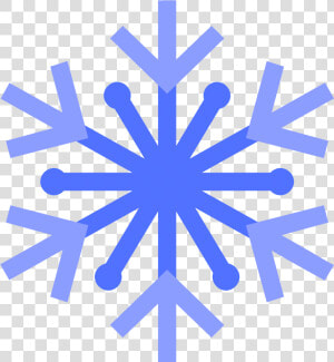 This Icon Represents Winter   Winter Icon Transparent Background  HD Png Download