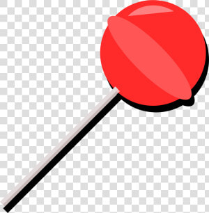 Lollipop Clipart Drawing   Lollipop Vector Png  Transparent Png