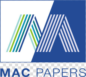 Mac Papers Logo  HD Png Download