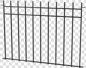 Bunnings Fence  HD Png Download