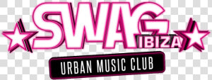 Swag Ibiza Club Nightclub Disc Jockey Privilege Ibiza   Swag Club Ibiza Png  Transparent Png