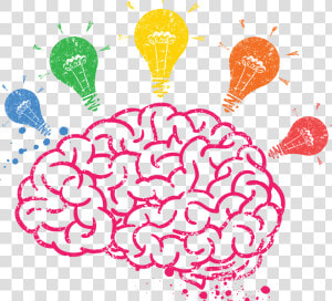 Brainstorm Clipart Png  Transparent Png