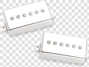 Phat Cat P90 Humbucker   Seymour Duncan Phat Cat Pickup Set  HD Png Download