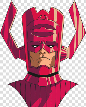 Galactus Marvel Png  Transparent Png