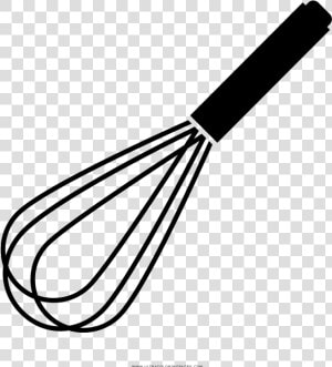 Whisk Drawing Kitchen Utensil Tool   Whisk Clipart Transparent  HD Png Download