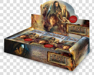 Hobbit Desolation Of Smaug Cards  HD Png Download