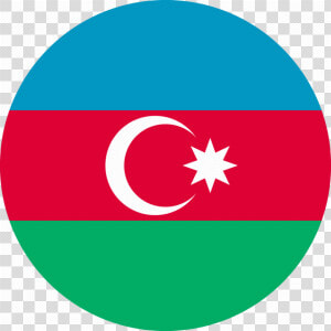 Azerbaijan Flag Png Image Background   Azerbaijan Icon Png  Transparent Png