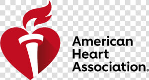 2019 Greater Lake Houston Heart Walk   American Heart Association Logo Png  Transparent Png