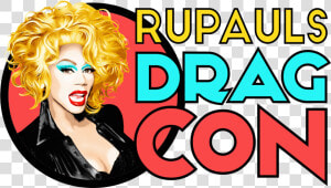 Rupaul Png  Transparent Png