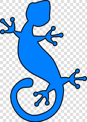 Transparent Geico Lizard Png   Gecko Clipart  Png Download