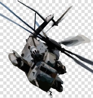 Ch 53 Super Stallion  HD Png Download