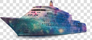 Cruise Ship Clipart Picsart Png   Cruiseferry  Transparent Png