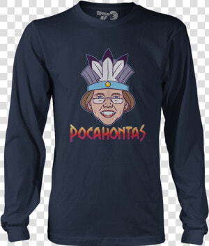 Transparent Pocahontas Png   Pocahontas Elizabeth Warren Shirt  Png Download