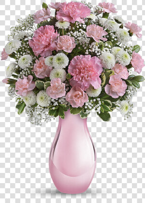 Teleflora S Radiant Reflections Bouquet Beautiful Flower   Tev31 3a Radiant Reflections  HD Png Download