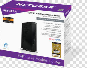 Netgear N450  HD Png Download