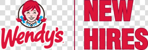 Wendys Logo Hi Res  HD Png Download