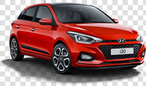 Hyundai I20  HD Png Download