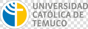 Firma Png Transparente  logo Fondo Transparente   Logo Universidad Catolica De Temuco  Png Download