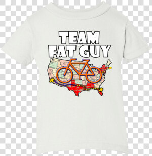 Team Fat Guy Rabbit Skins Infant   Breaking Bad Imagenes Camisetas  HD Png Download