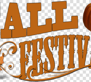 Transparent Fall Festival Clipart   Desperados  HD Png Download