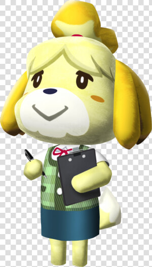 Animal Crossing New Leaf Png   Animal Crossing Dog Character  Transparent Png